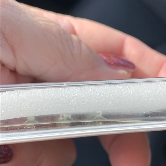 NWT. Sterling Silver Earrings - Picture 3 of 4